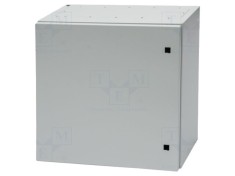 Carcasă montare pe perete RITTAL 600mm X 600mm Z 250mm AX oţel