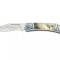 Briceag Joker Deer, lama inox 7 cm OutsideGear Venture