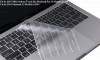 Husa de protectie pt tastatura EU MacBook 12 inch Pro 13 2016 (fara Touch Bar)