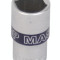 Tubulara scurta 1/4&amp;quot; x 08 mm 6 colturi CRV Topmaster Profesional