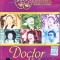 DVD Teatru: Doctor fara voie ( seria Capodoperele teatrului romanesc )