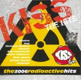 Various - Kiss The Hits 2006, CD