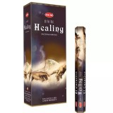 Betisoare Parfumate - Set 120 Buc - Healing