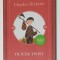 OLIVER TWIST de CHARLES DICKENS , COLECTIA &#039; LECTURI SCOLARE &#039; , 2020