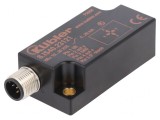 Senzor de &Icirc;nclinare &plusmn;60&deg; cu Terminal M12 și 2 Axe, 10-30VDC