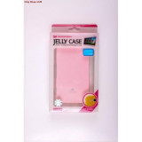 Husa Mercury Jelly Sony Xperia Z3 Compact Pink Blister