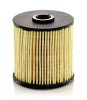 MANN-FILTER PU 7011 z filtru combustibil