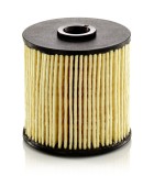 MANN-FILTER PU 7011 z filtru combustibil
