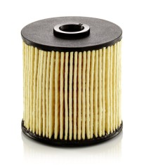 MANN-FILTER PU 7011 z filtru combustibil