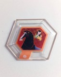 Disney Infinity 1.0 Power disc - Mulan&#039;s Horse Kahn