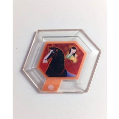 Disney Infinity 1.0 Power disc - Mulan's Horse Kahn