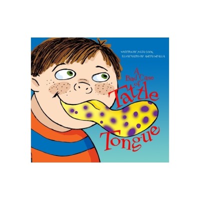 A Bad Case of Tattle Tongue foto
