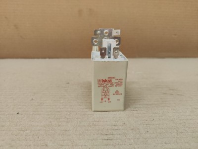 condensator iskra masina de spalat GORENJE WEI863S / C89 foto