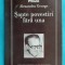 Alexandru George &ndash; Sapte povestiri fara una ( prima editie )