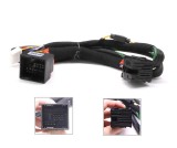 Cablu PlugPlay SNH OEM PNP-PZ045 PEUGEOT - Citroen