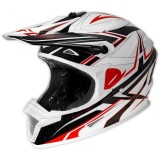Casca motocross Ufo Spectra Boost, alb/negru/rosu, L Cod Produs: MX_NEW HE106L