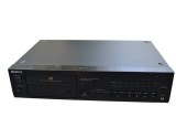 Cd Player Sony CDP 797