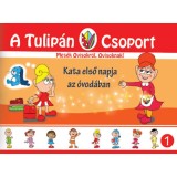 Kata első napja az &oacute;vod&aacute;ban - Mes&eacute;k Ovisokr&oacute;l, Ovisoknak! 1. r&eacute;sz - Szab&oacute; &Aacute;gnes