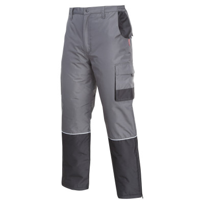 PANTALON LUCRU CAPTUSIT GROS - 3XL foto