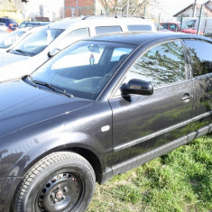 Perdele interior VW PASSAT B5 1997-2005 sedan