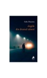 Elegiile Din Drumul Taberei - Paperback brosat - Gelu Diaconu - Tracus Arte