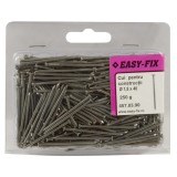 Cuie constructii, din otel, 1.8 x 40 mm, 250 g