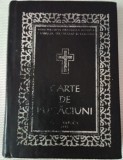 Carte de rugaciuni pentru trebuintele si folosul crestinului ortodox -Bartolomeu (1995 )