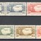 Dahomey.1940 Posta aeriana-Avion deasupra coastei+EROARE la F drepta MD.15
