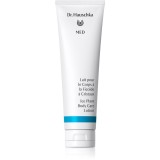 Dr. Hauschka Med Ice Plant lapte de corp pentru piele foarte sensibila sau cu dermatita atopica 145 ml