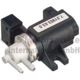 Convertor de presiune turbocompresor Volvo S60 I, S80 I, V70 II, XC70 I Cross Country, XC90 I Motor 2.4 D, D5, D5 AWD, D5 XC AWD, OE 30637251