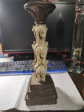 Statueta vintage elefanti
