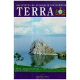 Societatea de Geografie din Romania - Terra (LVIII-LIX) - Studii 2008 - 2009 - 105690