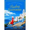 Bűnt&eacute;ny Szantorinin - Vivian Conroy