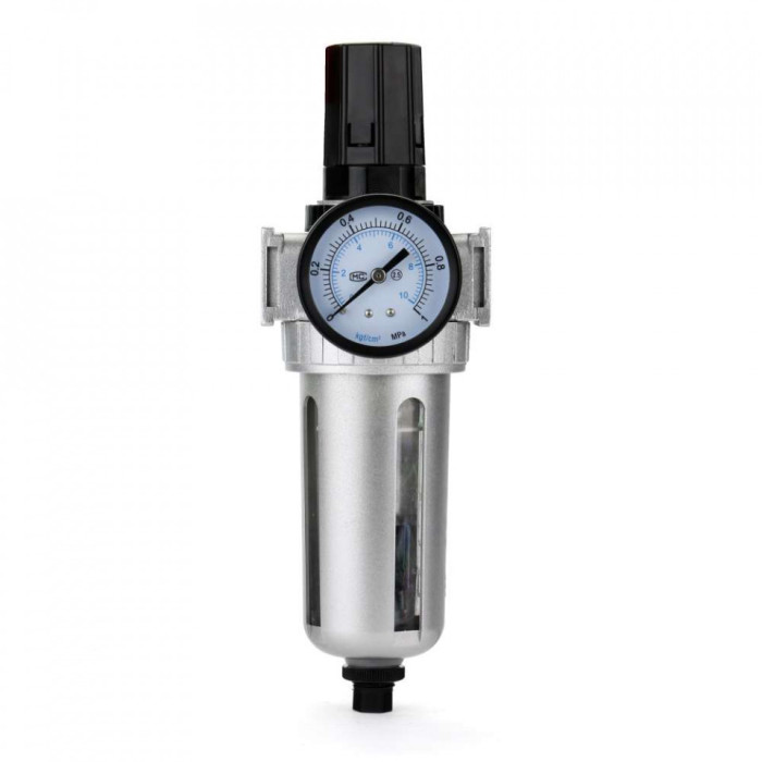 Reductor de presiune cu filtru de apa 1/2&quot; B-ACR0012