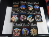 CARLOS CASTANEDA - 11 volume ( serie completa)