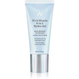 WONDERSKIN It&#039;s A Miracle 8-in-1 gel hidratant faciale 50 ml