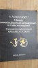 Ultimele sonete inchipuite ale lui Shakespeare in traducere imaginara- Vasile Voiculescu