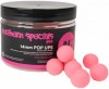 Pop Up CC Moore NS1, Red, 12mm, 55buc/cutie