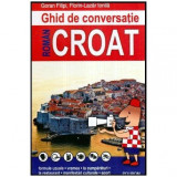 Goran Filipi, Florin - Lazar Ionila - Ghid de conversatie roman - croat - 117606
