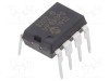 Convertor A/D 2 Canale 12bit 100ksps 2,7-5,5V DIP8 MICROCHIP TECHNOLOGY