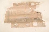 Protecție termică MERCEDES-BENZ E W212 2009 OEM: A2126820571 10844203