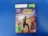 Kinect Star Wars - joc XBOX 360 Kinect