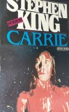 CARRIE STEPHEN KING
