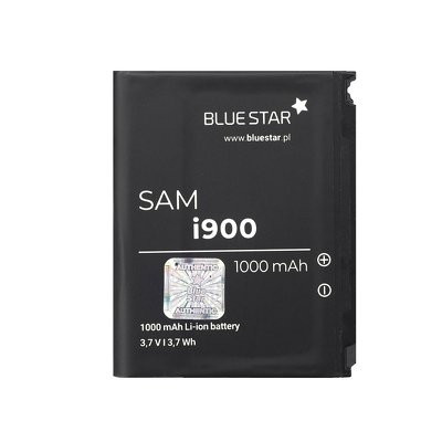 Acumulator SAMSUNG Omnia (1000 mAh) Blue Star foto