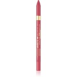 Eveline Cosmetics Vari&eacute;t&eacute; creion contur pentru buze, waterproof culoare 04 9 ml