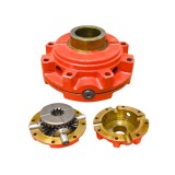 Carcasa satelit diferential completa pentru UTB U-650, cod 31.24.010AS