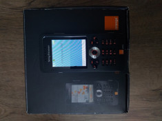 Sony Ericsson W302 foto