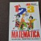 MATEMATICA MANUAL PENTRU CLASA I MIHAIL ROSU