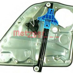 Macara geam VW GOLF IV (1J1) (1997 - 2005) METZGER 2160149