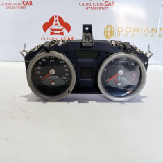 Ceas bord Renault Megane II Diesel 2002 - 2011 2rpf10a855ae foto